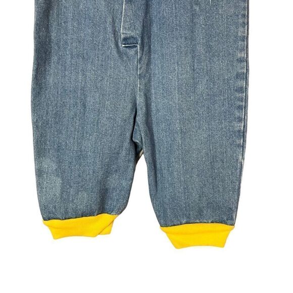 Vintage Lovespun Baby Boy one piece size 6-9 months - Picture 8 of 9